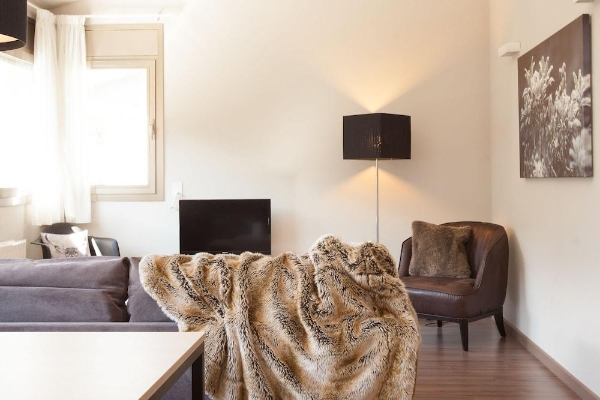 Hotel Tarter Mountain Suites (Canillo)